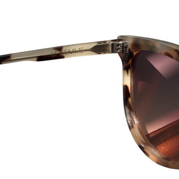 WildFox Le Femme Cat Eye sunglasses main image 4